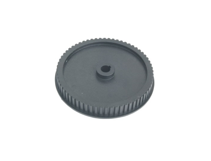 TOOTHED BELT PULLEY Z=64XL -  4UB-0153